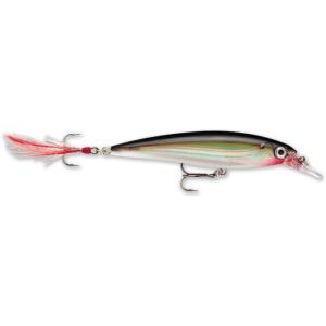 image:imageRapala XRap Jerkbait XR10 Fishing LureSilver