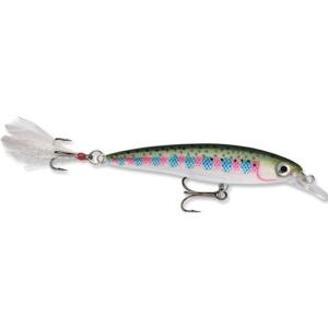 image:imageRapala XRap Jerkbait XR10 Fishing Lurerainbow Trout