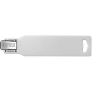 image:imageRapala4 Soft Grip FilletSingle Stage SharpenerSheathMulticolor