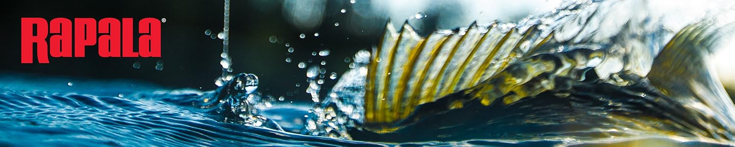 Rapala | The World’s Favorite Fishing Lures Since 1936