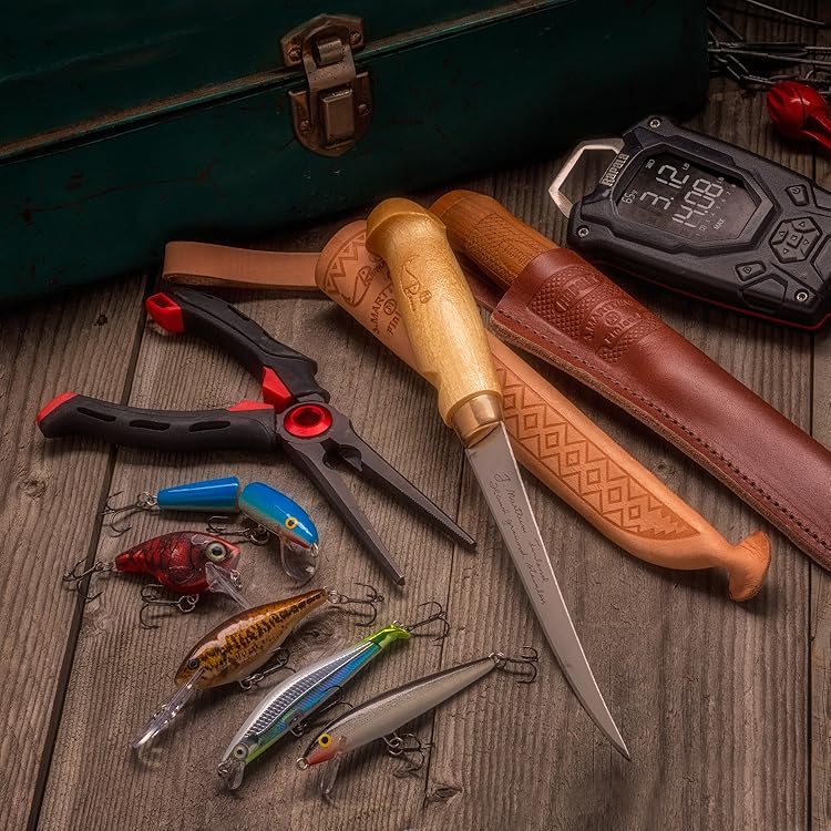 Rapala | The World’s Favorite Fishing Lures Since 1936