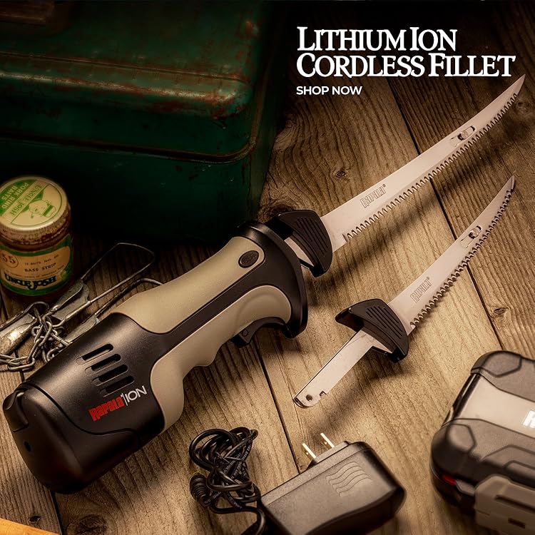 Rapala | The World’s Favorite Fishing Lures Since 1936