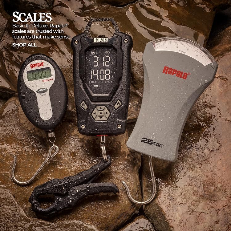 Rapala | The World’s Favorite Fishing Lures Since 1936