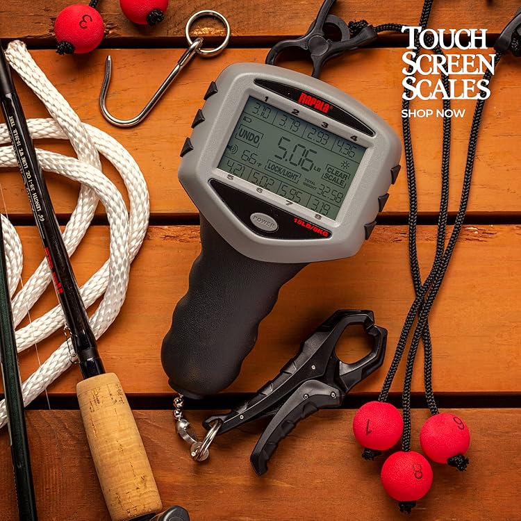 Rapala | The World’s Favorite Fishing Lures Since 1936